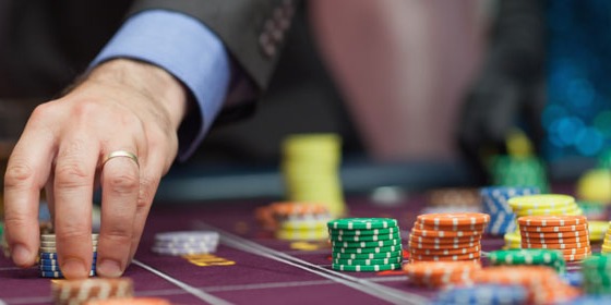 Online poker is legal in India