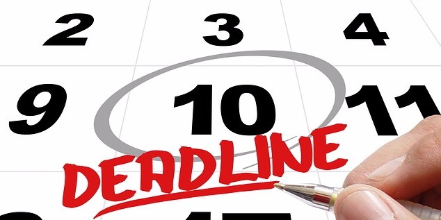 5 Strategies Entrepreneurs Should Follow to Meet Deadlines