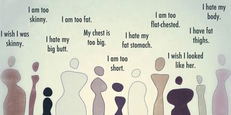 body shaming